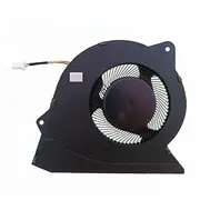 Cpu dzesēšanas ventilatora montāža Cooling fan assembly for