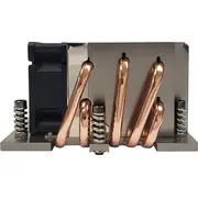 Cpu dzesēšanas dynatron Dynatron J10