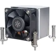 Cpu dzesētājs Silverstone Sst-Ar09-1700 Cpu-Kühler