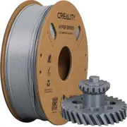 Creality Filament Hyper Abs Pelēks Szary