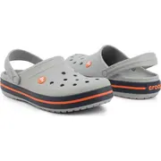 Crocs Crocband 11016-01U pelēks 36/37 Szare