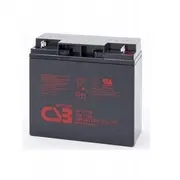 Csb Gp12170 B1 gēla akumulators 12V 17Ah Akumulator