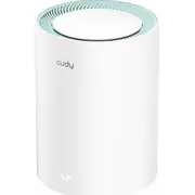 Cudy M1300 maršrutētājs 1 iepakojumā Router 1-Pak