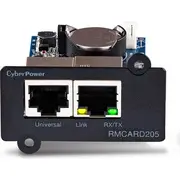 Cyberpower pārvaldības karte Rmcard205 Karta