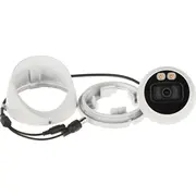 Dahua Technology Camera Ahd. Hd-Cvi. Hd-Tvi. Cvbs Hac-Hdw1809T-A-Led-0280B pilnkrāsu Kamera Full-Color 8.3Mpx 2.8Mm