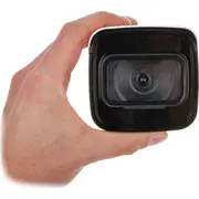 Dahua Technology Camera Ahd. Hd-Cvi. Hd-Tvi. Pal Hac-Hfw2802Tu-A-0360B-S2-Dip Kamera 3.6Mm