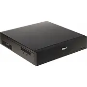 Dahua Technology ierakstītājs Ip Recorder Nvr5864-Ei 64 Kanāli eSATA Rejestrator Esata