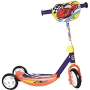 Darbība Muuwmi kiddyscooter Racing Au 506 Action Kiddyscooter