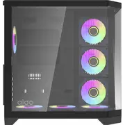 Darkflash Ft418 Pro Argb Housing Obudowa