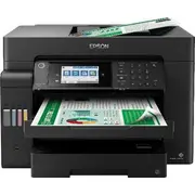 Daudzfunkciju ierīces Epson Et-16605 C11Ch72405 Wielofunkcyjne