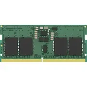 Ddr5 Csodimm atmiņa 18/6400 Cl52 8Gb18/6400 1Rx8