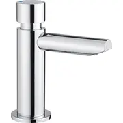 Deante stāvošais izlietnes maisītājs. hroms Bbh028L Bateria umywalkowa chrom