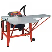 Dedra Ded7729 ripzāģis 3400 W 400 V 315 mm Pilarka tarczowa