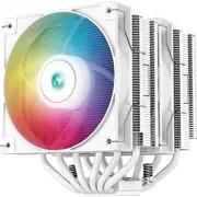 Deepcool Ag620 Wh Argb Cpu dzesētājs R-Ag620-Whanmn-G-2