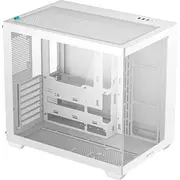 Deepcool Cg530 korpuss balts R-Cg530-Whnda0-G-1 Obudowa