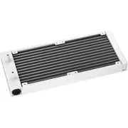 Deepcool Le240 Wh V2 Ūdens dzesēšana Wodne R-Le240-Whammn-G-2