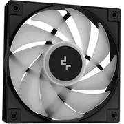 Deepcool Le360 V2 ūdens dzesēšana R-Le360-Bkammc-G-2 Wodne