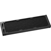 Deepcool Lm360 ūdens dzesēšana R-Lm360-Bkdmmc-1 Wodne