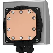 Deepcool Lt520 ūdens dzesēšana R-Lt520-Bkamnf-G-1 Wodne