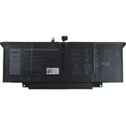 Dell 52Wh litija jonu piezīmjdatora akumulators Bateria Lithium Ion notebook