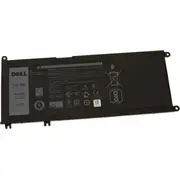 Dell akumulatora akumulators Inspirion 15.2V 3500Mah W7Nkd Bateria do