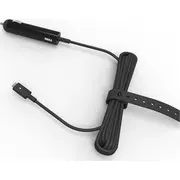 Dell Auto/Air Adapter 65W Usb-C Usb adapteris