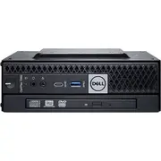 Dell dators Acc Optiplex Micro Dvd/-Rw korpuss Pc Enclosure