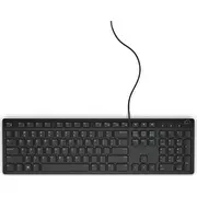 Dell Kb216 tastatūra 3Y1D8 Klawiatura