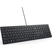 Dell Kb525C tastatūra 580-Bbtg Klawiatura
