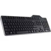 Dell Kb813 viedkartes tastatūra Klawiatura Smartcard 580-Afyx