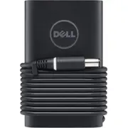 Dell Kit klēpjdatora barošanas avots E5 65 W maiņstrāvas adapteris Euro Zasilacz do laptopa 65W Ac Adapter