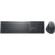 Dell Km900 tastatūra un pele 580-BbczLt Klawiatura mysz
