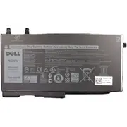 Dell primārais litija akumulators Primary Battery Lithium