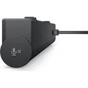 Dell Slim Conferencing Soundbar Sb522A Pro 2 Id displejiem For displays