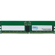 Dell speciālā atmiņa Ac830717 atmiņas modulis 32 Gb 1 x Ddr5 5600 Mhz Dedykowana