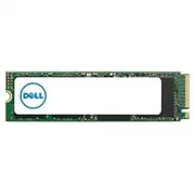 Dell Ssd M.2 256 Gb Pci Express 496Ff