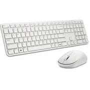 Dell tastatūra pele Tastatūra un peles komplekts Km526 Us International Klawiatura mysz myszka zestaw