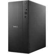 Dell Tower Ect1250 U7 265/16Gb/1Tb Ssd/Uhd/Wlan Bt/Bezvadu kb Komputer Win11Pro Bt/Wireless Kb Mouse/3Yps
