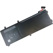 Dell Xps akumulators 5D91C Bateria