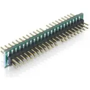 Delock Ide  Sata. zaļš 65090 Ide Zielony