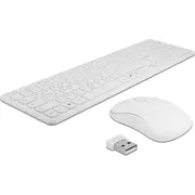 Delock tastatūra pele 12703 Klawiatura mysz