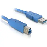 Delock Usb kabelis 82581 Kabel