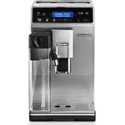 Delonghi Autentica Etam 29.660 Sb espresso automāts Ekspres