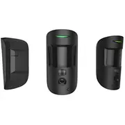 Detektors Wrl Motioncam Hd/Black Phod 118275 Ajax Detector