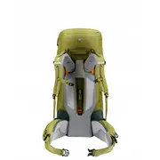 Deuter Aircontact Core 50 L 10 Cactus-Ivy tūristu mugursoma Plecak turystyczny