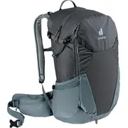 Deuter Futura 27 l pārgājienu mugursoma Graphite Plecak turystyczny Grafitowy