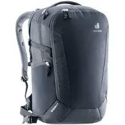 Deuter mugursoma Gigant ikdienas klēpjdatora melna Plecak codzienny na laptopa black