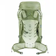 Deuter Speed Lite Pro 30 L zaļā tūristu mugursoma Plecak turystyczny Zielony
