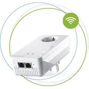 Devolo Magic 2 wifi nākamais. Powerline Wifi next.
