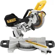 Dewalt Dcs365N slīpzāģis Mm